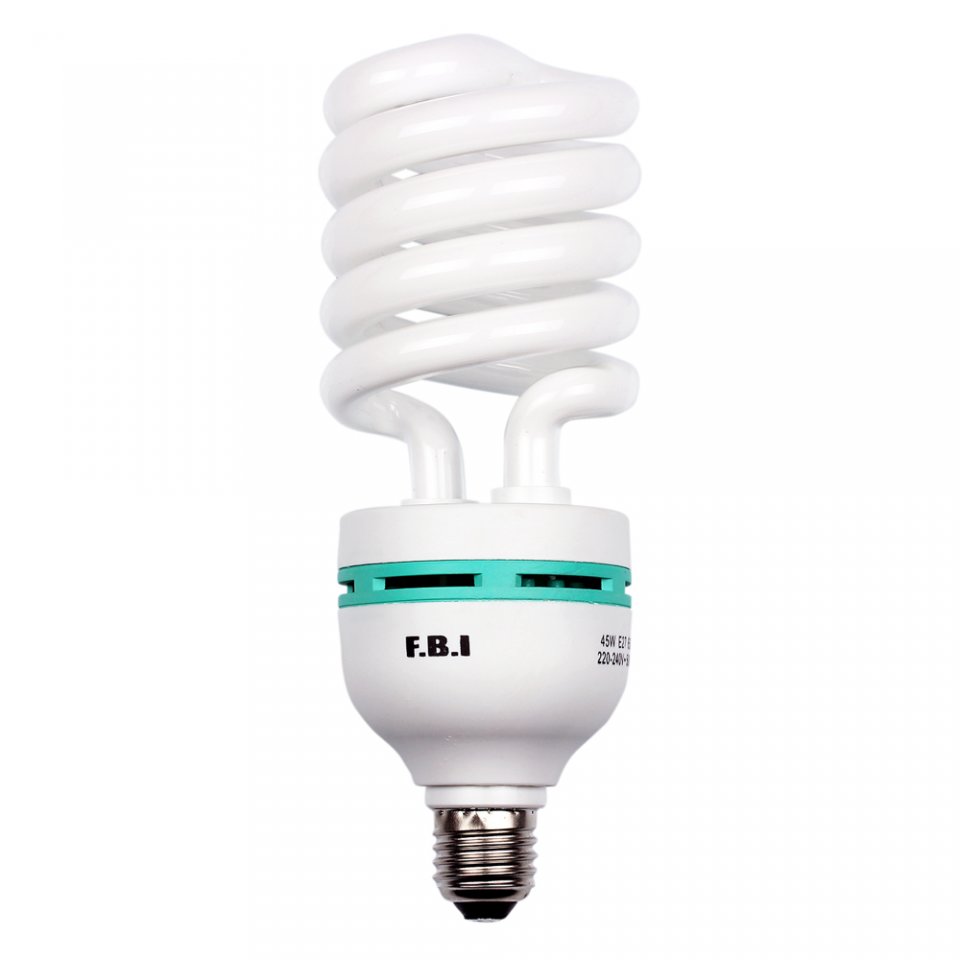 Background Cleaning Bulb