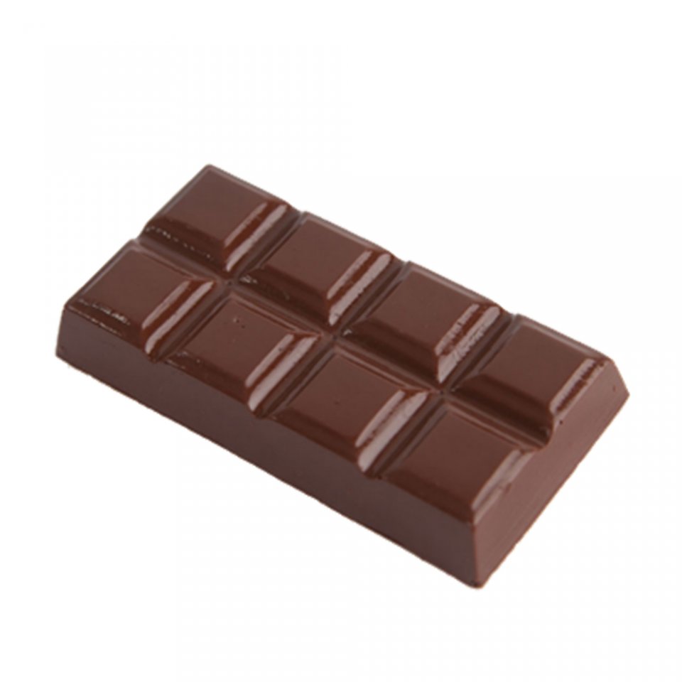 Background Cleaning Chocolate