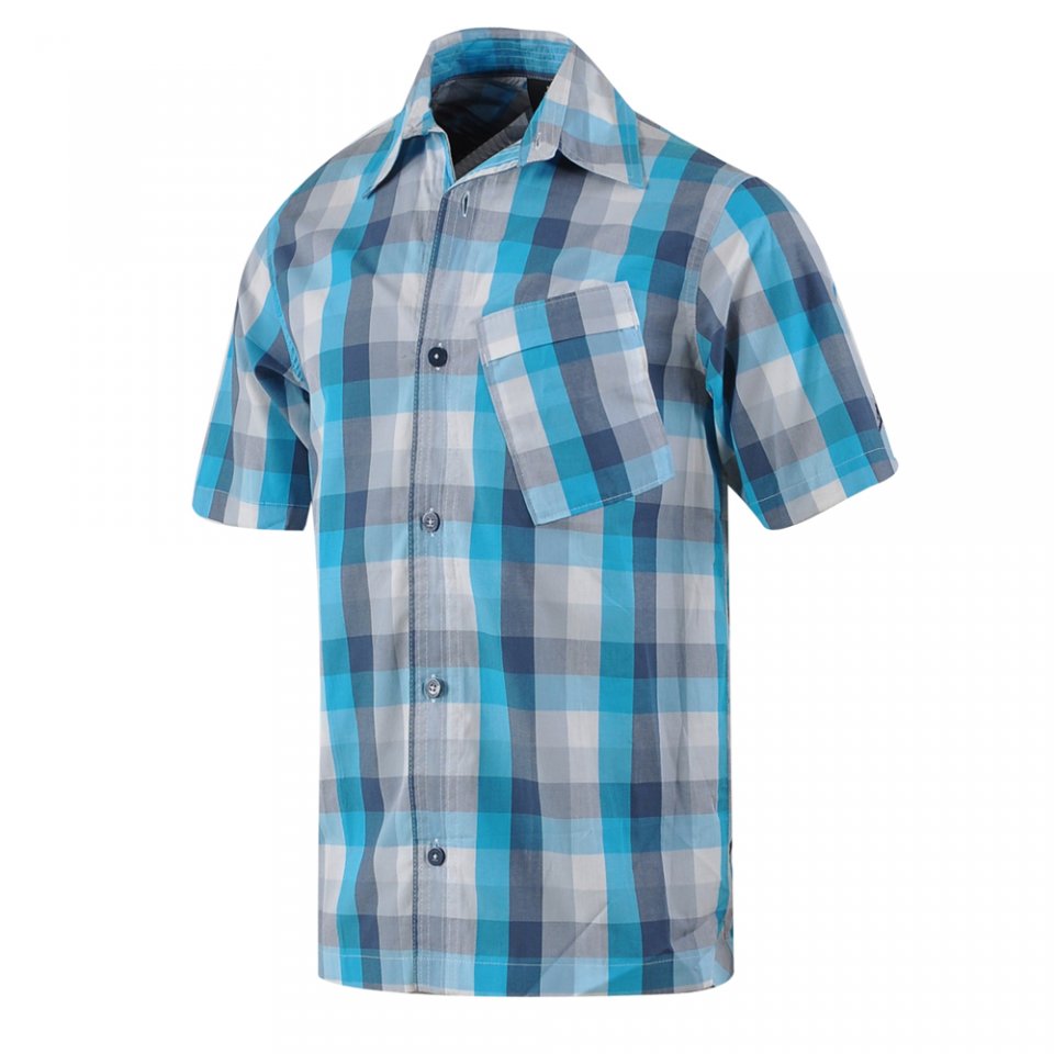 Background Cleaning Shirt