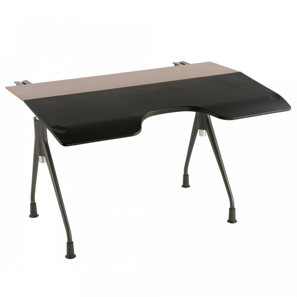 Background Cleaning Desk