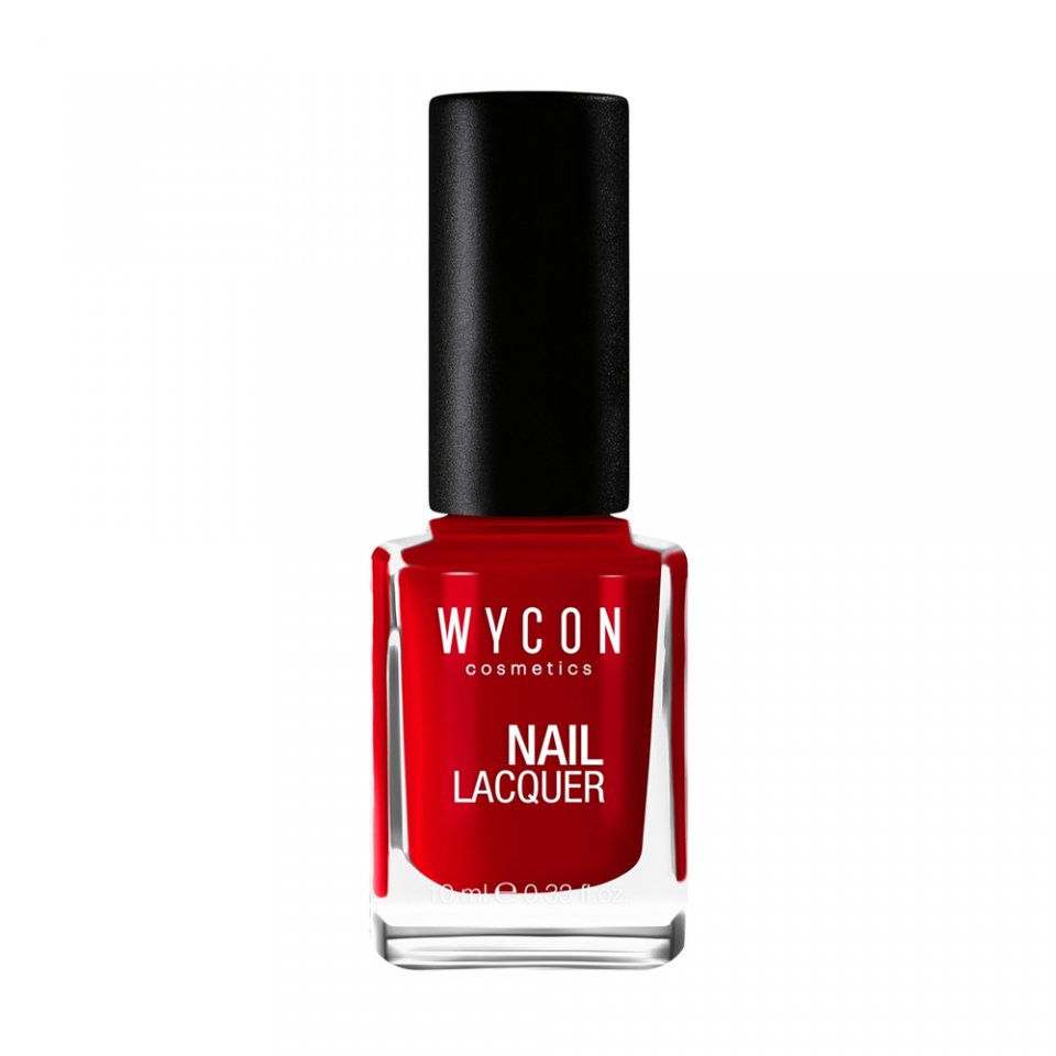 Background Cleaning Nail Polish